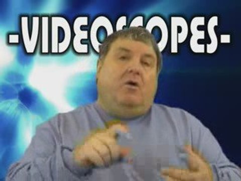 Russell Grant Video Horoscope Scorpio March Sunday 22nd