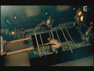 égypte ancienne (3/3) les soeurs jumelles