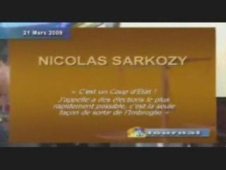 Andry TGV trés isolé ! le compte à rebour est lancé ...