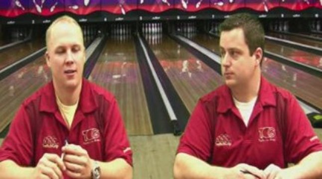 Talk Bowling - #0018