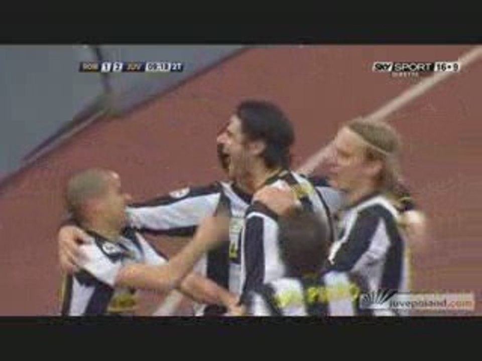 Roma1_2juventus but de Iaquinta