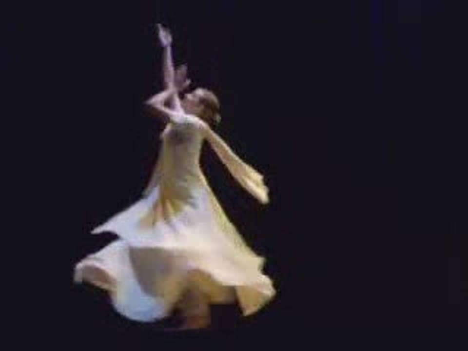 Ahura Sufi Dance - Jaran (part I)