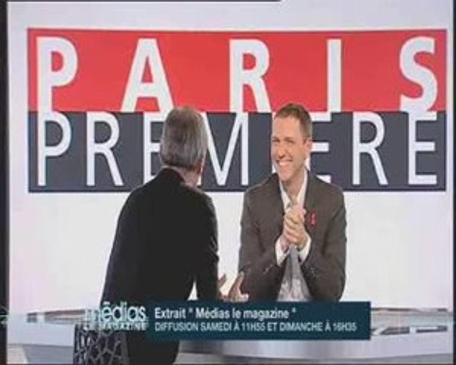 Baffie   Séguéla met sa Rolex aux enchères