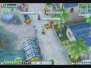 Tales of Pirates Town Walkthrough