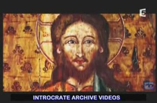 L' Evangile De Judas [deuxième partie] - 3 de 3