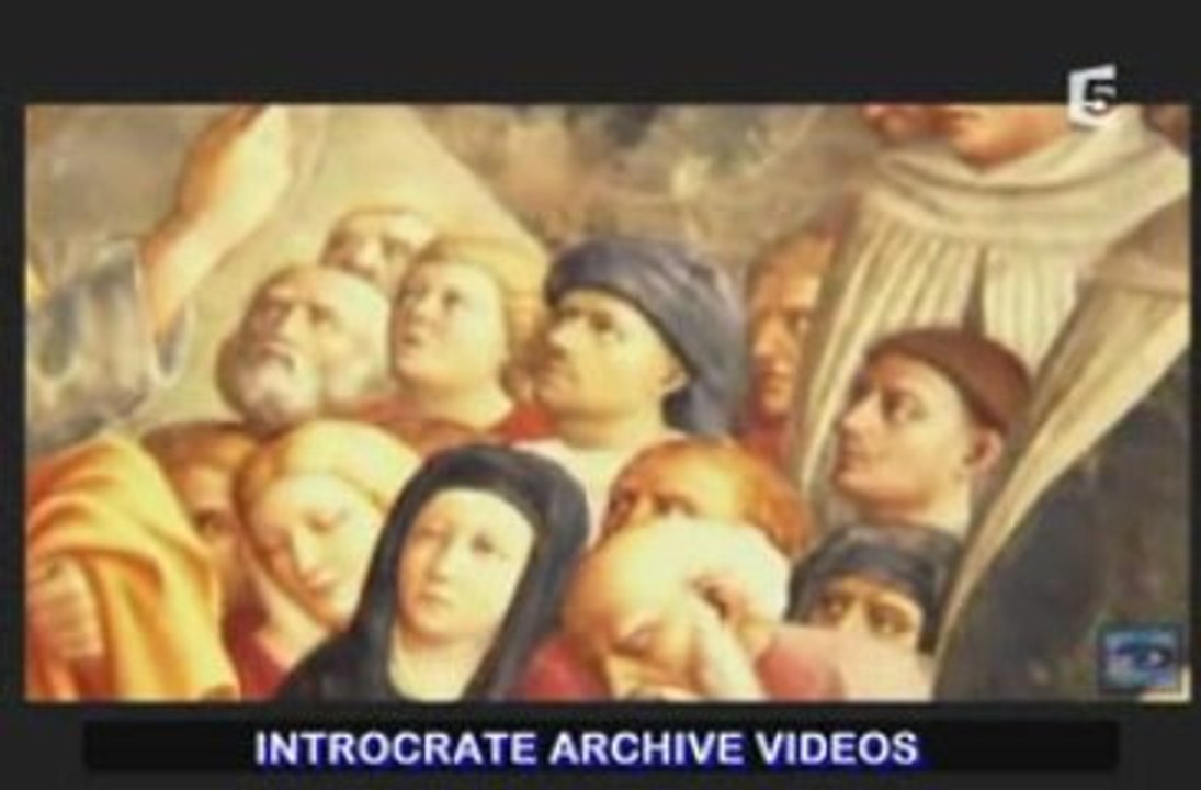 L' Evangile De Judas [deuxième partie] - 2 de 3