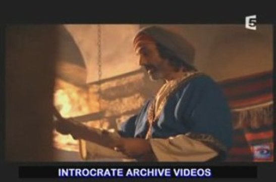 L' Evangile De Judas [première partie] - 3 de 3