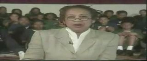 A Detroit school benefits greatly from the Transcendental Me