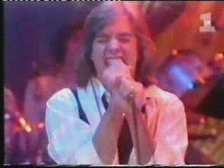 SHAUN CASSIDY...teen dream (MIDNIGHT SPECIAL)