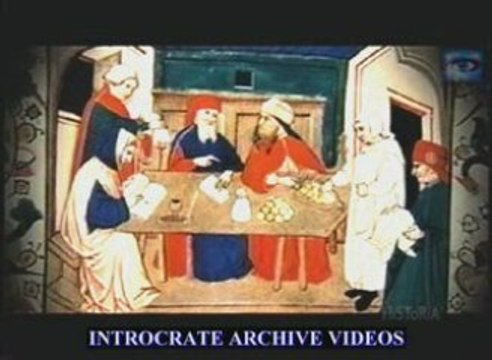 Les 7 Péchés Capitaux, l'Avarice - 3 de 3