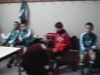 Belloy Naours 2-0 et Naours Candas 0-0