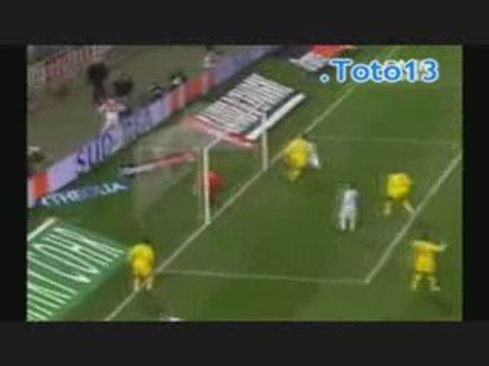 Marseille 2-0 Nantes Ligue 1 Resume 28 Journee