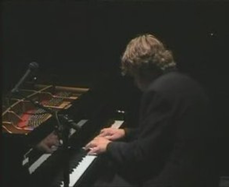 Silvan Zingg - Silvan's Stomp