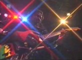Burning Spear - Chiemsee Reggae 1999 - 2