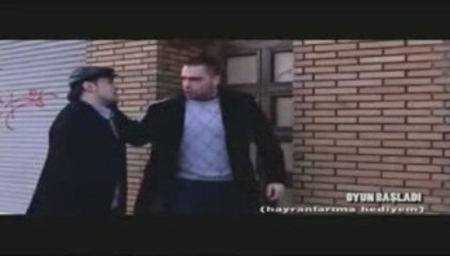 Ismail YK Oyun basladi