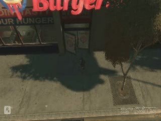 GTA-IV gags à gogos