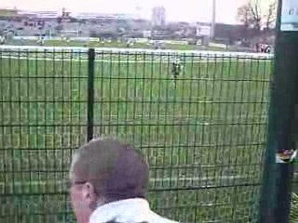 FCR - HAC (Cfa 1-0 le 21-03-09)