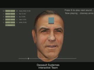 Créez votre avatar avec vos photos sur TVnima.com