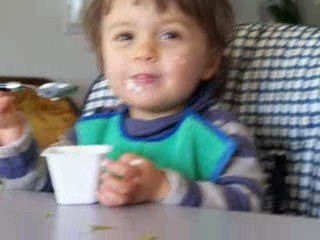 Je suis fan de Tchoupi