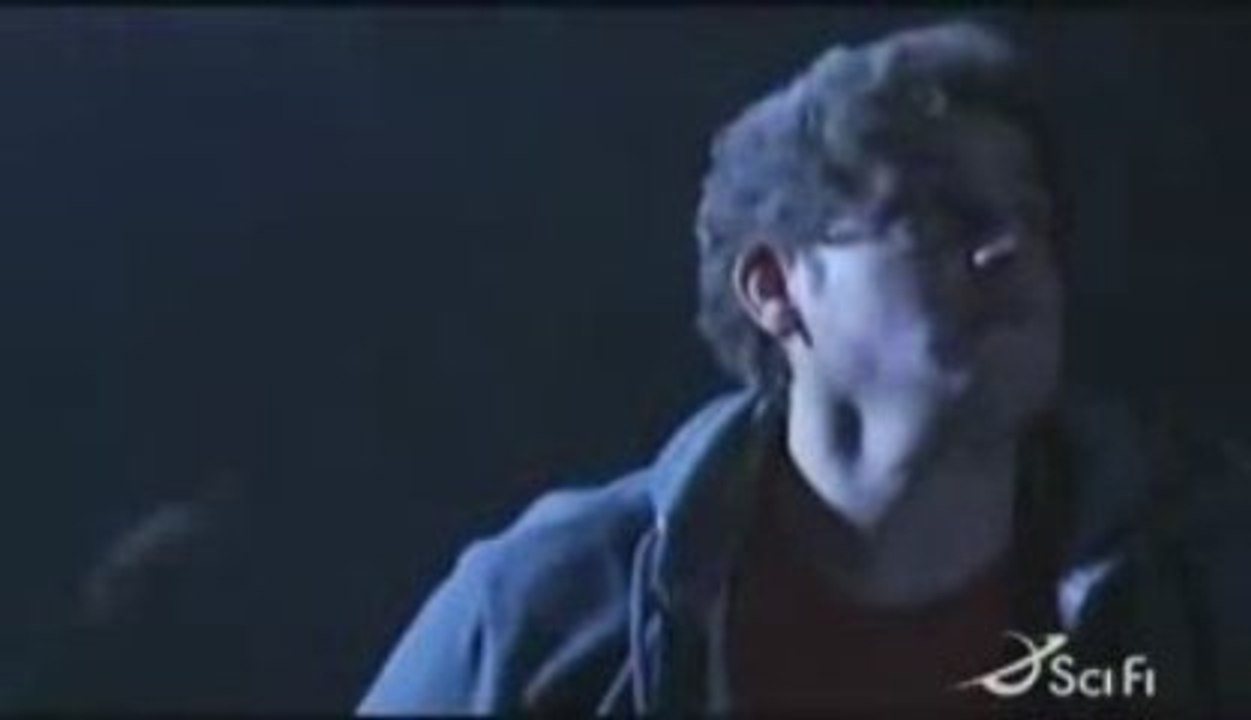 First Preview Trailer 1 - Stargate Universe