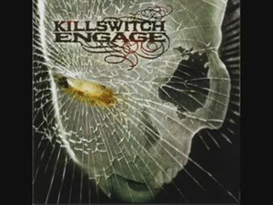 Killswitch engage - arms of sorrow