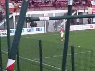 FCR - HAC (Cfa 1-0 le 21-03-09)