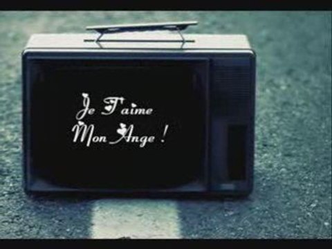 [CTR_3™]_ Je T'aime Mon Ange !