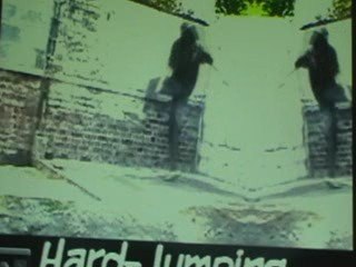 LeMax #1 Hard Jumping #1 JumpStyle-Hardjump