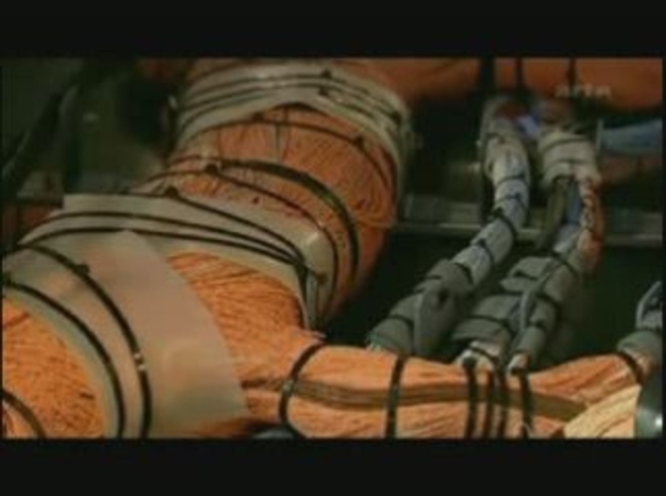 AIRBUS A380. BIENVENUE AU DUBAI 2ème PARTIE DU FILM.