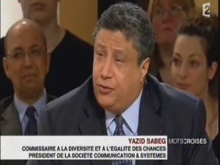 Sabeg - guerre civile 2