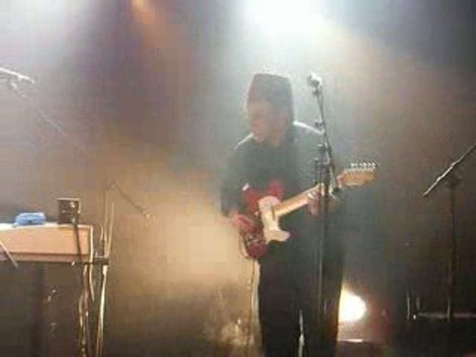 SoCalled - These are the good old day