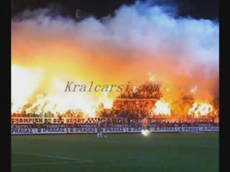 Dattiri dat dat Dattiri dat dat...