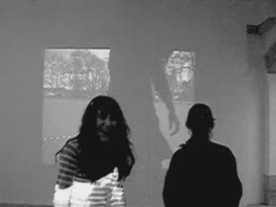 vernissage