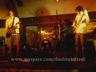 The Drink Street - Concert Monterfil - 21 Mars 2009