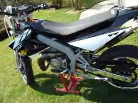 derbi drd racing MK SP 70