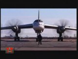 Tupolev TU 95 Bear (2)