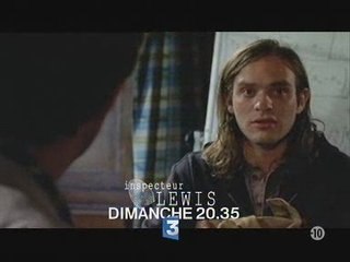 Inspecteur Lewis (France 3)