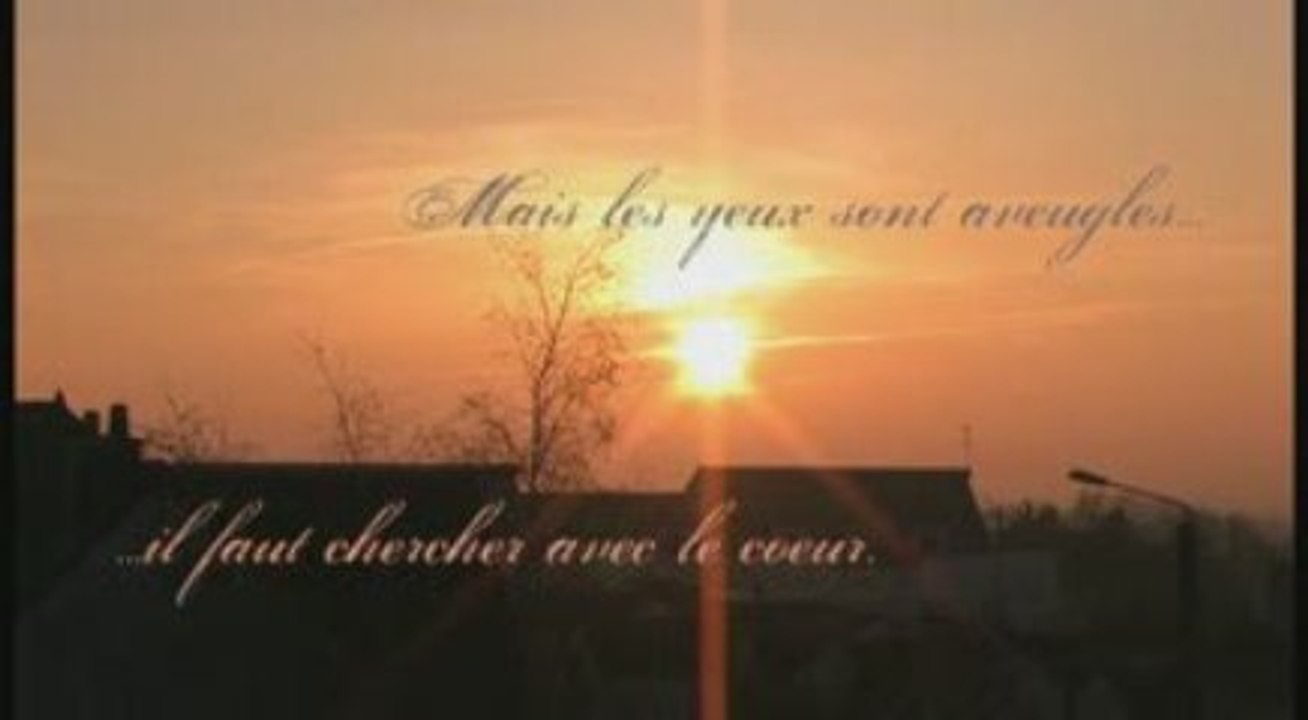 Lever de soleil