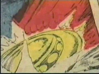 Incident à shag harbour 1/4