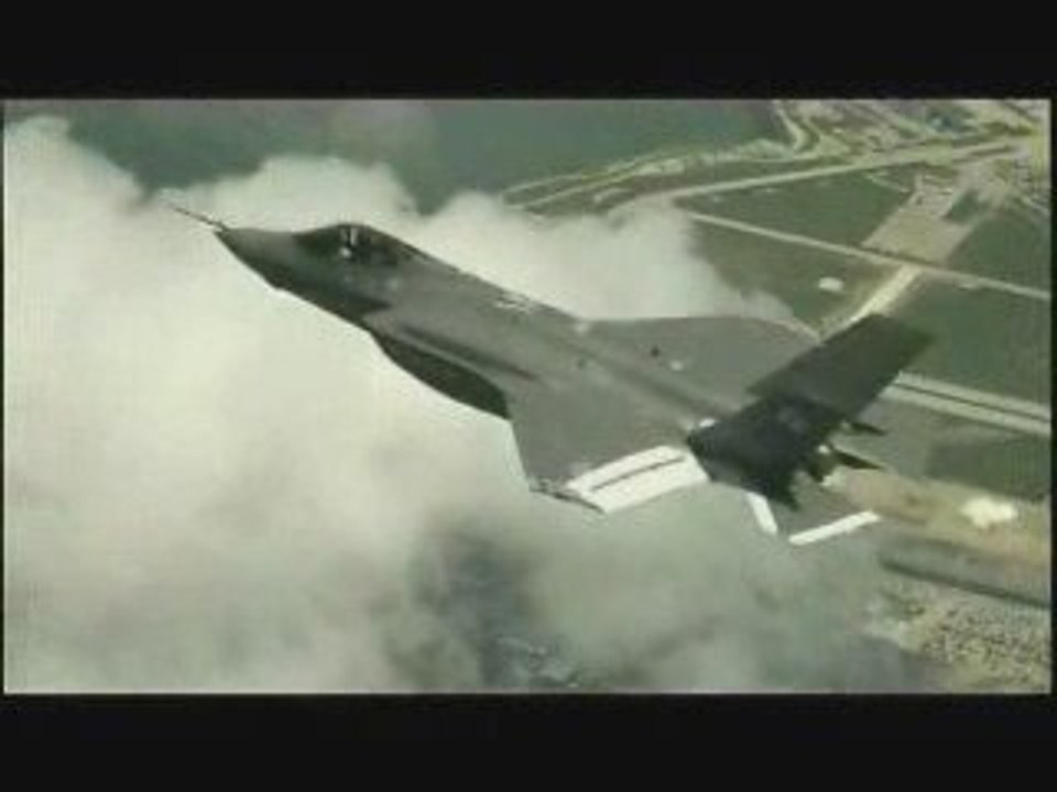 Lockheed F35 Lightning II