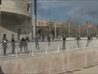 My FrontFlip VilaOlimpica ....