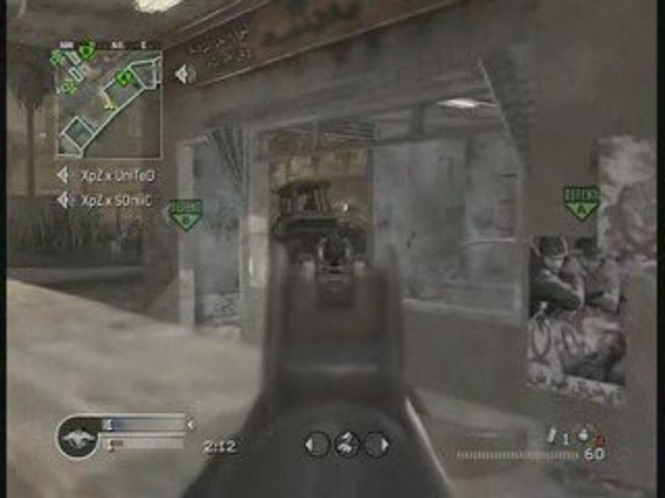 XpZ vs Signature Gaming Marais