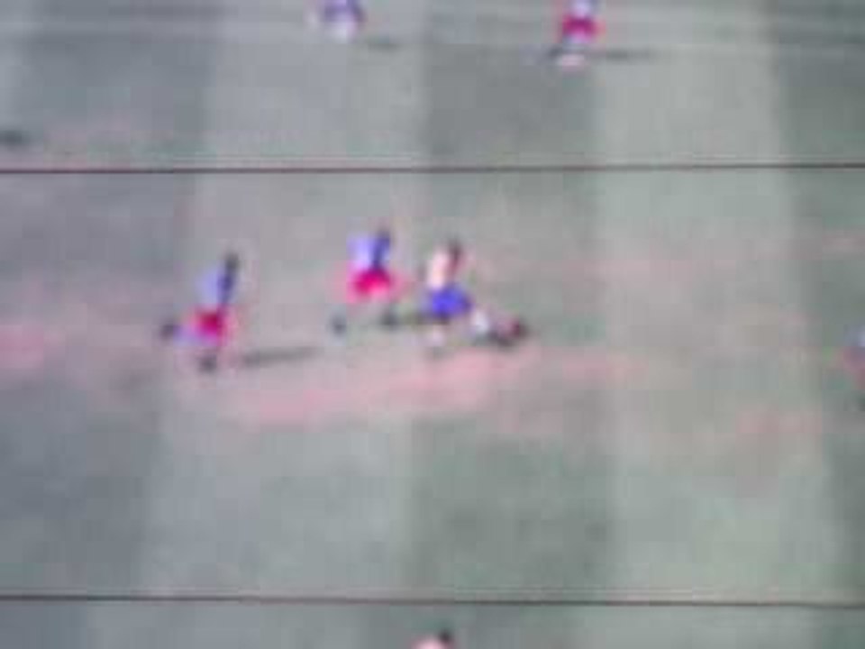 Superbe but a FIFA09 (PS3)