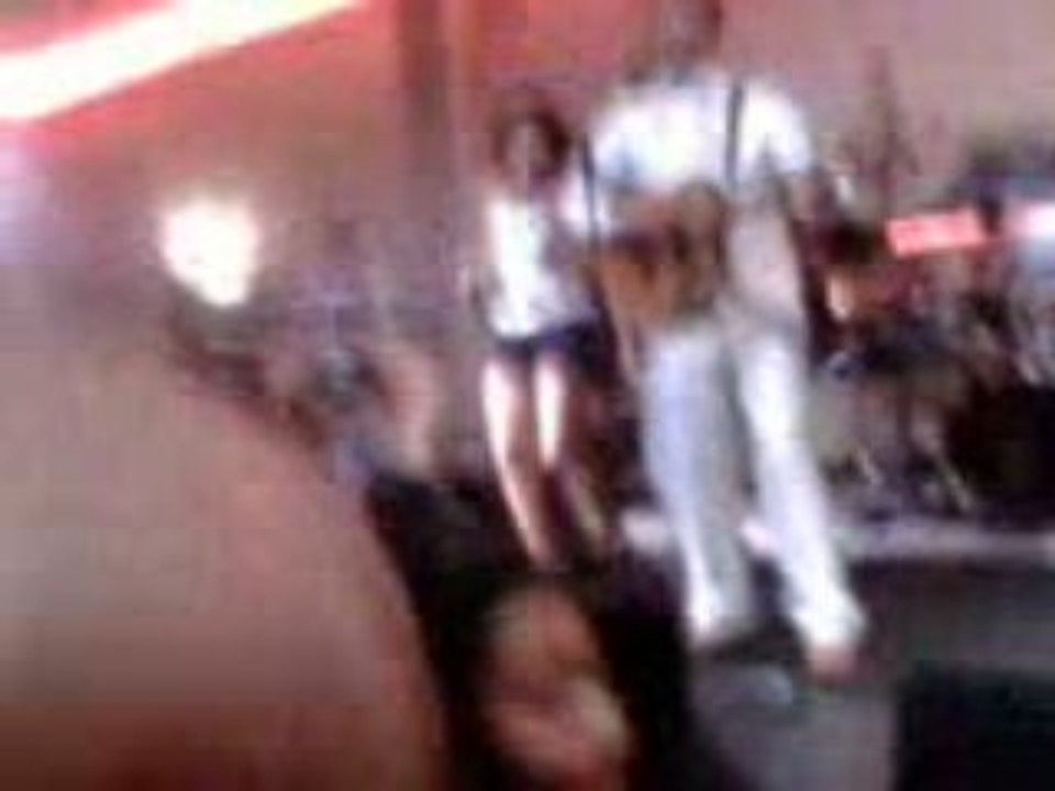 Tovo j'hay  Ndao mba hiaraka