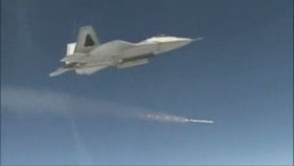 F22 & F35 La 5ème Génération