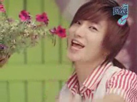 Super Junior - Happiness