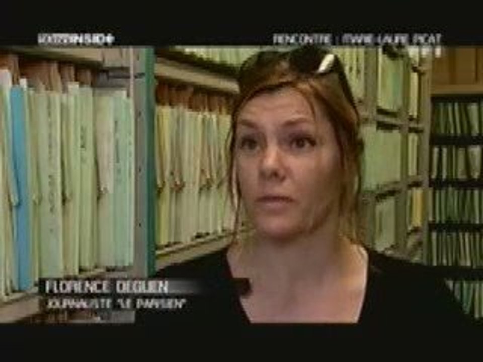 Le combat de Marie-Laure Picat pour ses enfants