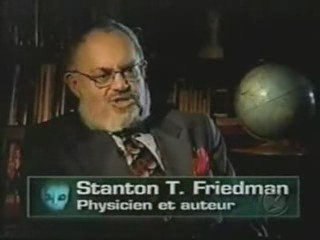 Incident à shag harbour 3/4