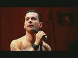Depeche Mode > Enjoy The Silence (HQ) Live (ClearBassBoost)