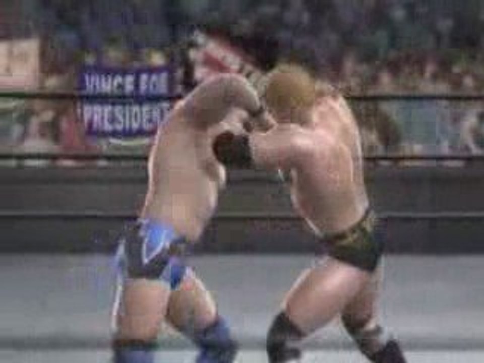 Canadian Made vs. Dreamer & Dykstra